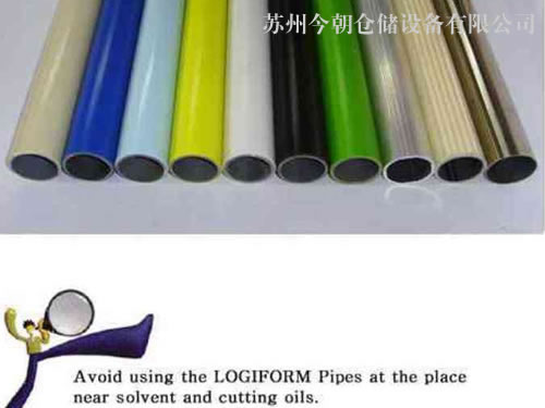 线棒（精益管）