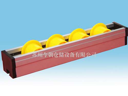 铝合金挡边流利条    