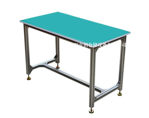铝型材工作台